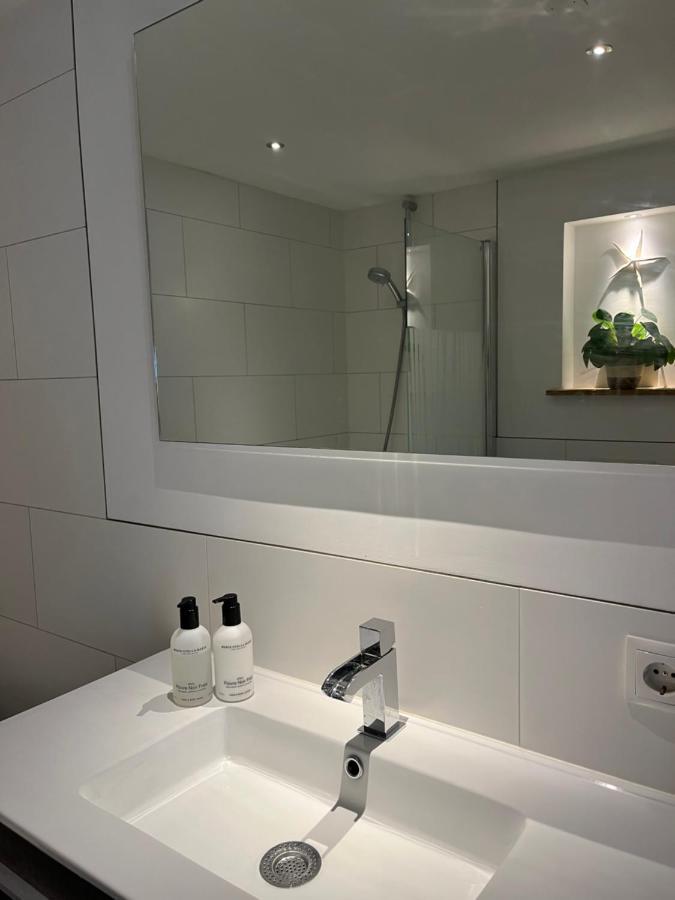 Appartement Van Der Zee 赞德沃特 外观 照片