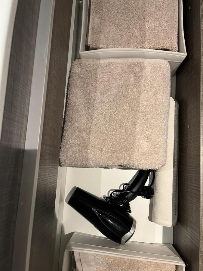 Appartement Van Der Zee 赞德沃特 外观 照片