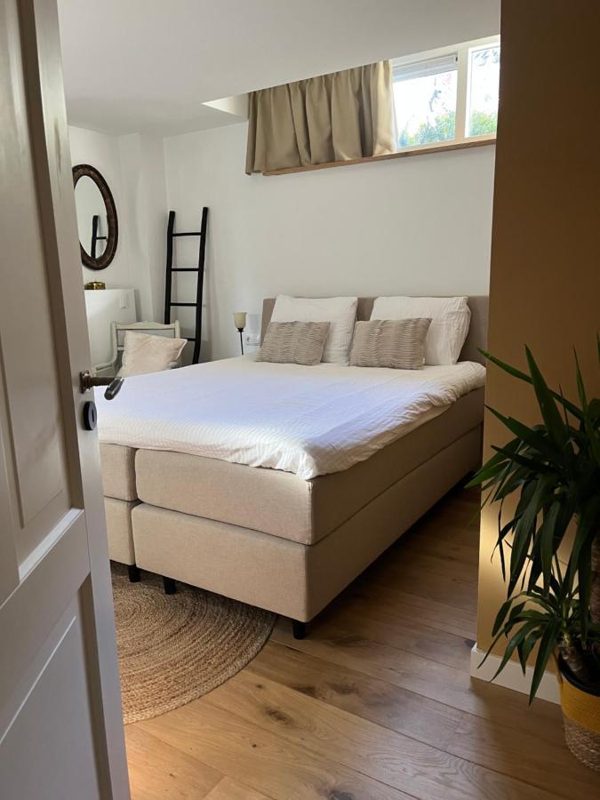 Appartement Van Der Zee 赞德沃特 外观 照片