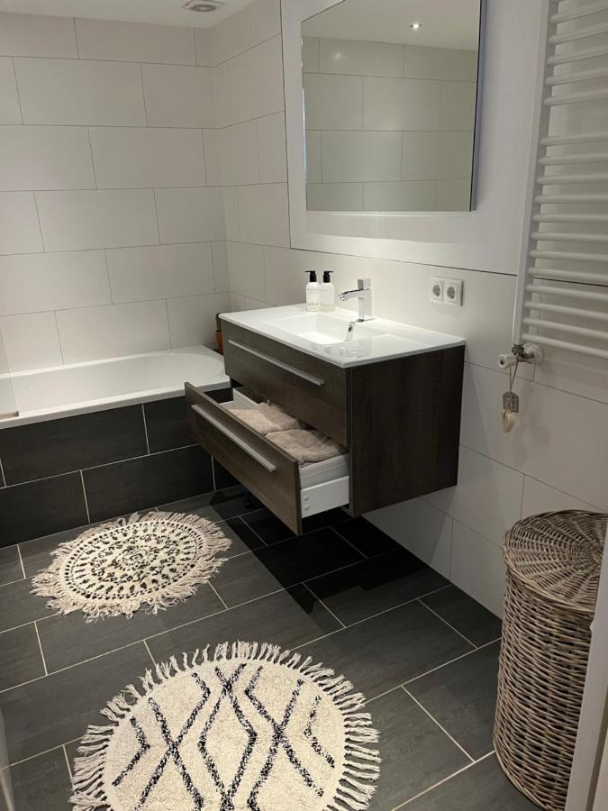 Appartement Van Der Zee 赞德沃特 外观 照片